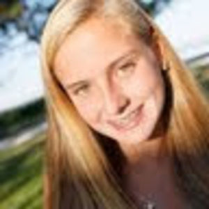 Meet your Posher, Mikayla